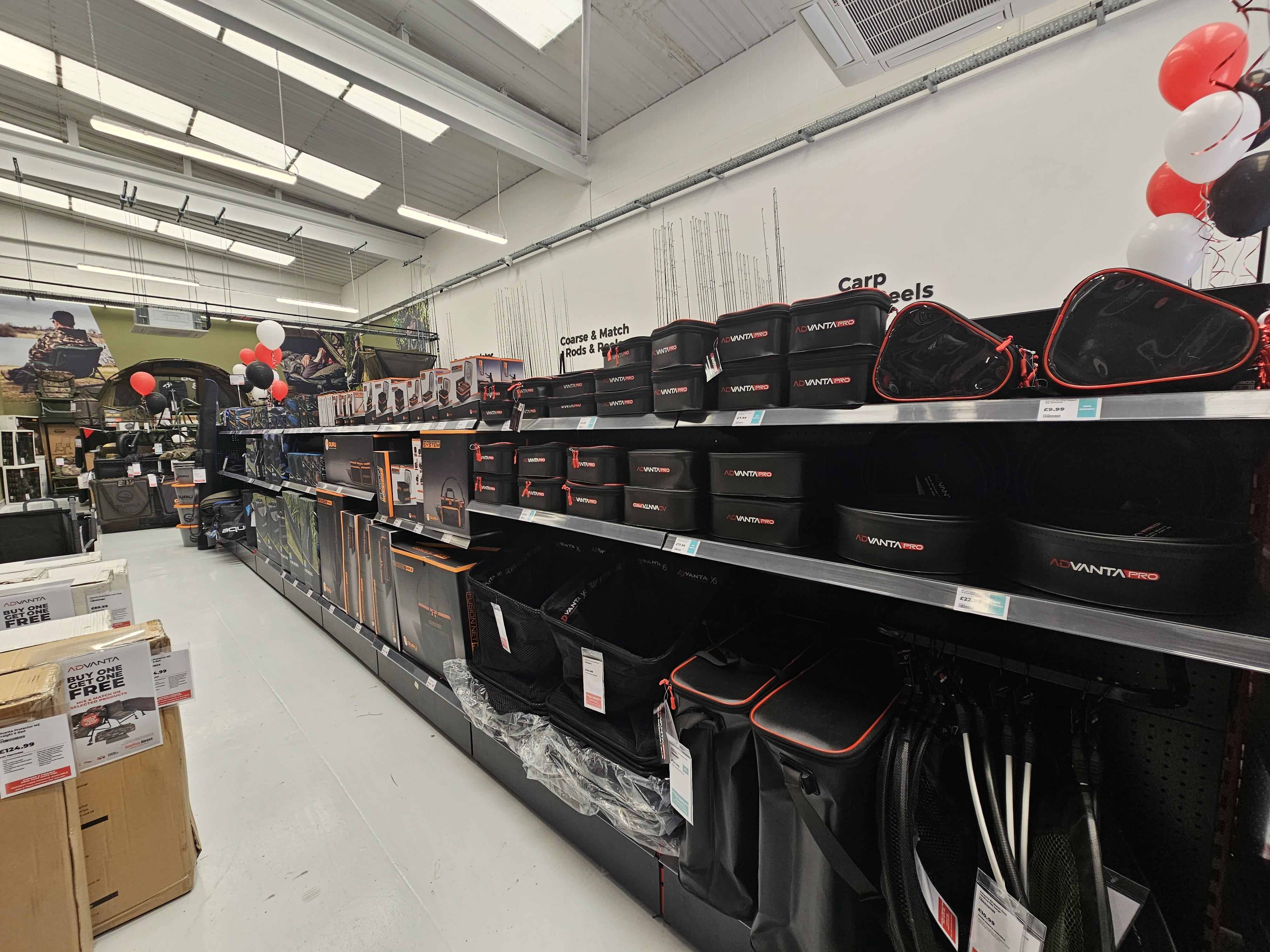 Shop Advanta Luggage Shop Advanta Luggage