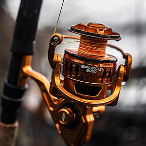 Catfish Reels
