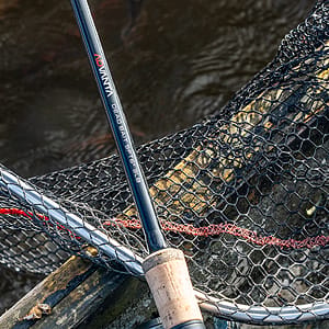 Deadbait Rods