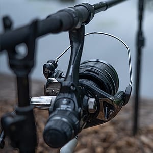 Eel Fishing Reels