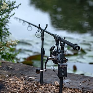 Eel Fishing Rods