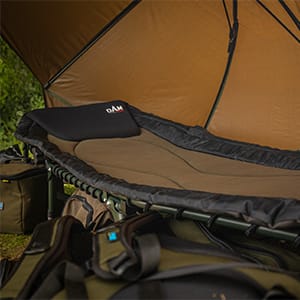 Fishing Bedchairs & Sleep Systems