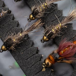 Fishing Flies