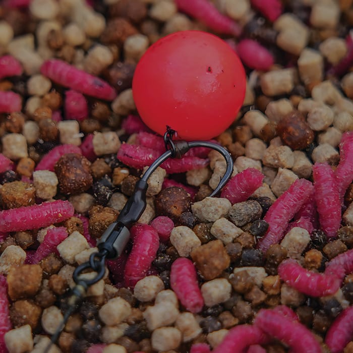 Bait & Additives