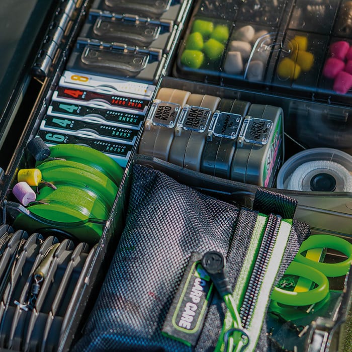 Terminal Tackle