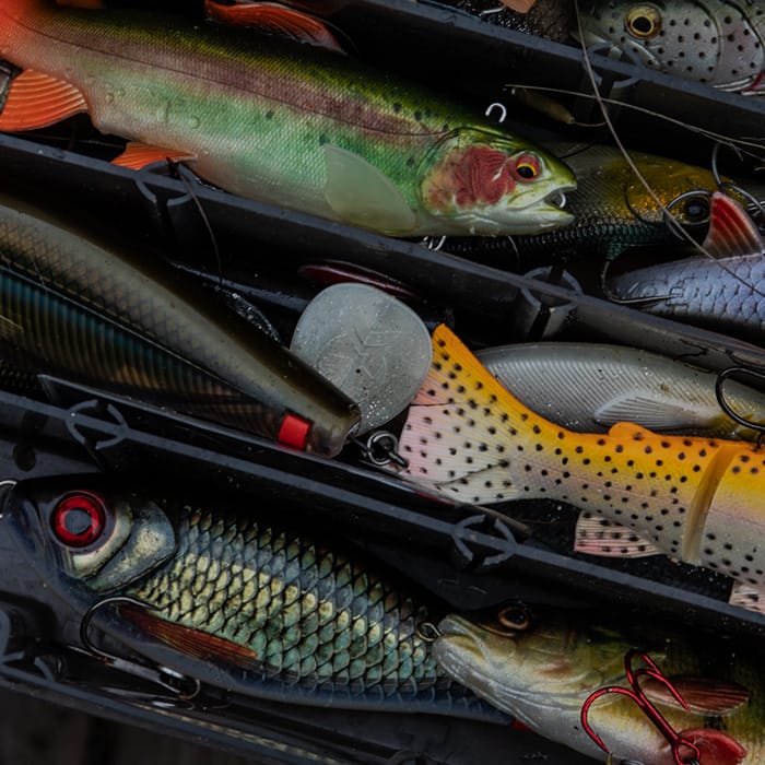 Lures