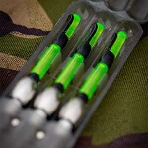Fishing Bite Indicators