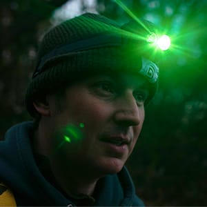 Fishing Lights