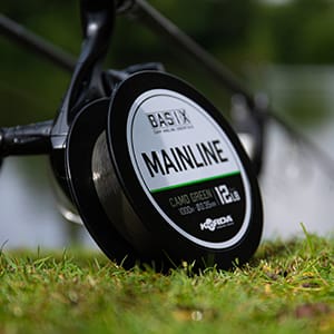 Carp Fishing Line