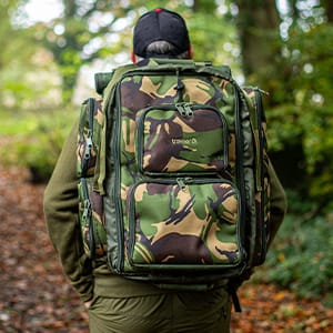 Fishing Luggage