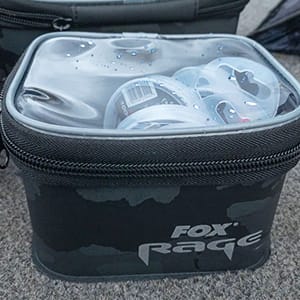 Predator Fishing Luggage