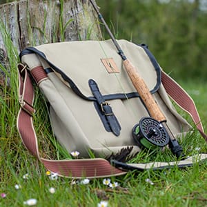 Fly Fishing Luggage