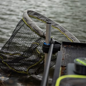 Coarse Fishing Nets