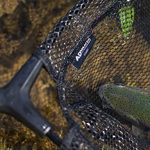 Fly Fishing Nets