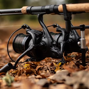 Carp Fishing Reels