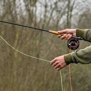 Fly Fishing Rods
