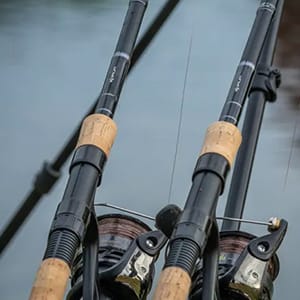 Barbel Fishing Rods