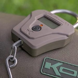 Fishing Scales