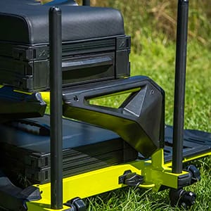Fishing Seat Boxes
