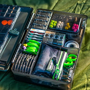 Fishing Tackle Boxes