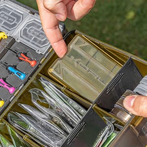 Fishing Terminal Tackle