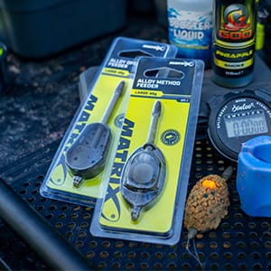 Coarse Fishing Terminal Tackle