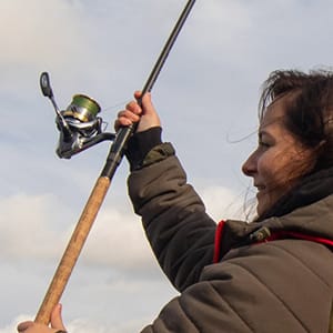Rod & Reel Combos