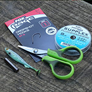 Perch Fishing Accessories