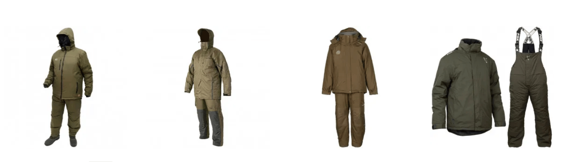 Carp clothing fishing