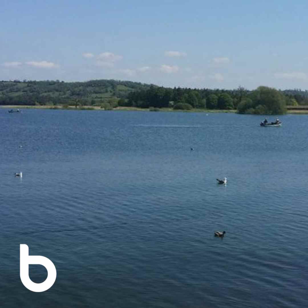 Chew Valley Lake