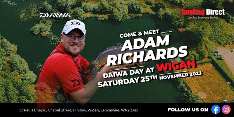 Angling Direct Wigan Facebook Angling Direct Wigan Facebook