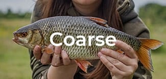 Coarse Fishing Tackle