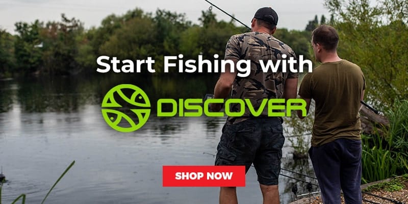Discover Fishing Tackle Discover Fishing Tackle