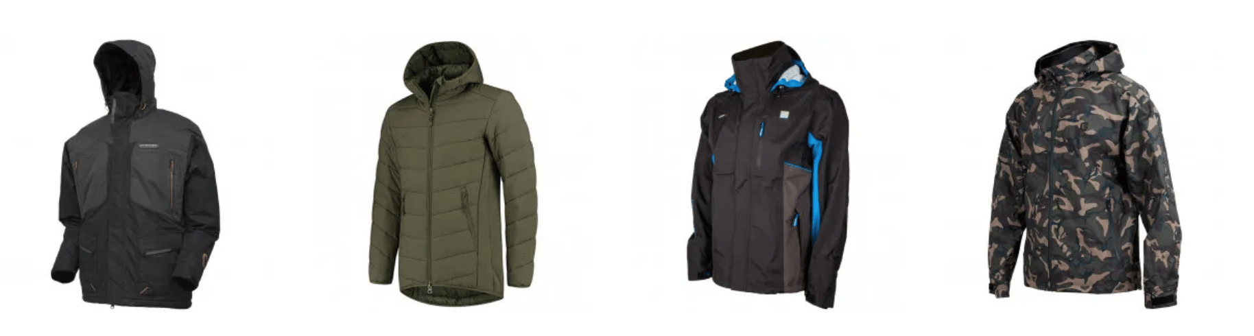 Jackets