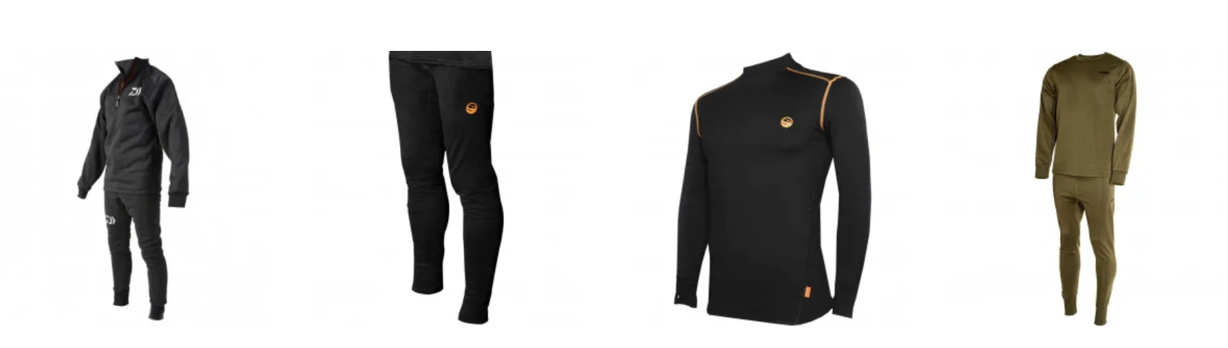Fishing Thermal Clothing