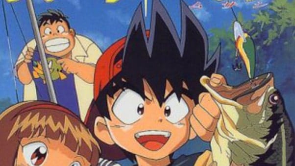 Musashi Kazama from Grander Musashi)