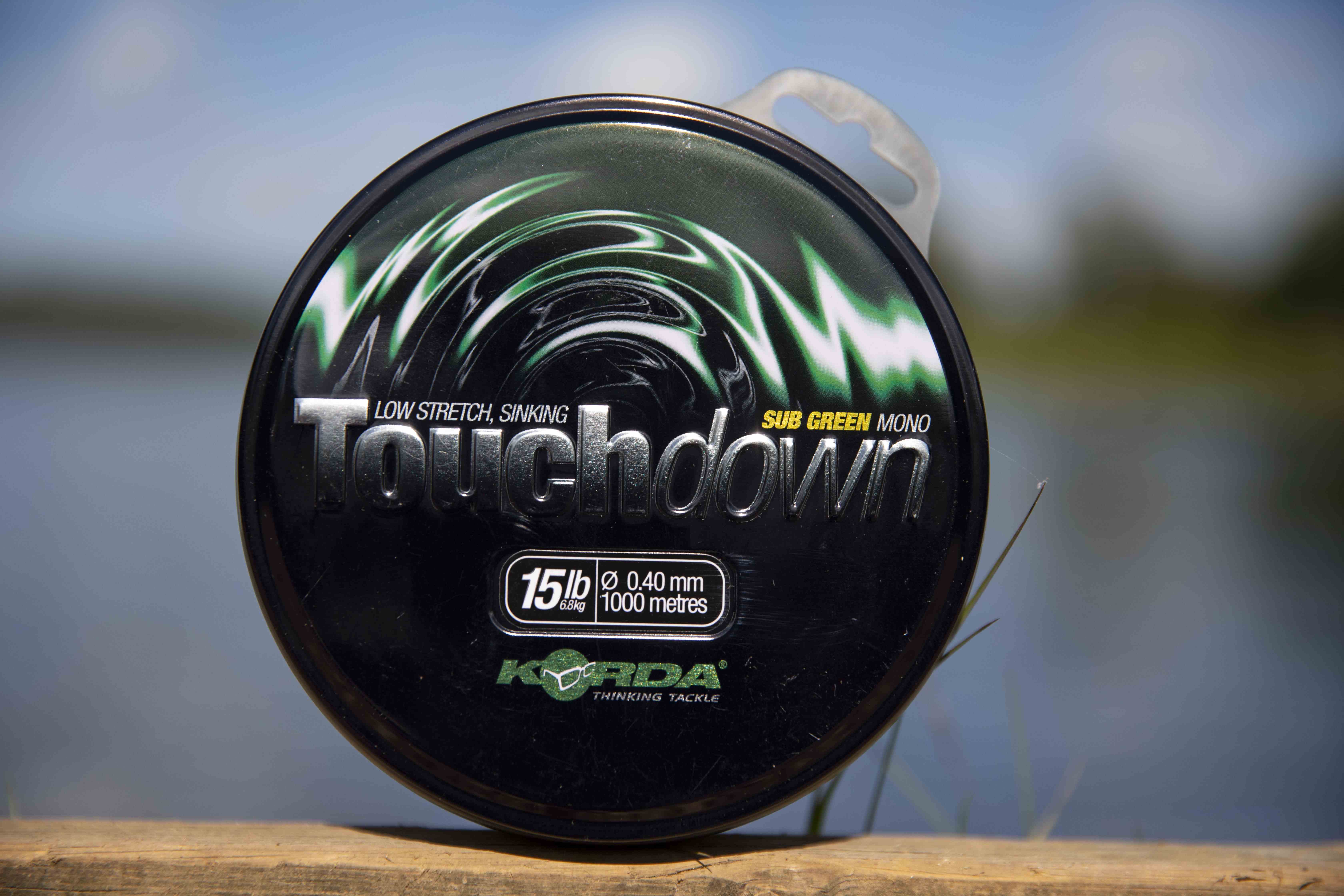 Korda Touchdown Mainline