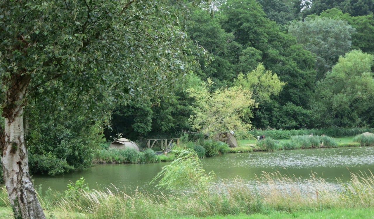 River Fishing