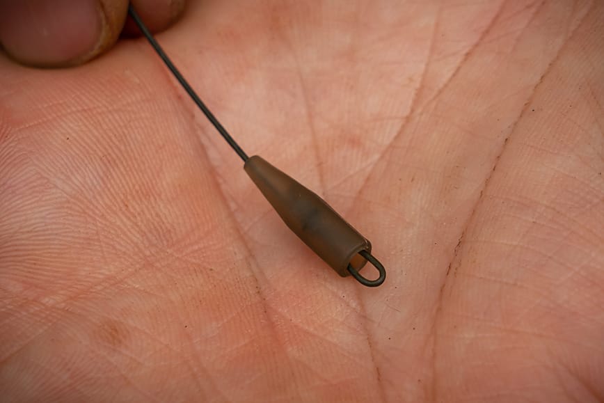 Step 4 AD Quickbite - How to tie the Scott Lloyd Noodle Rig