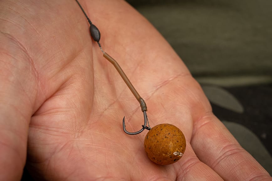 Step 6 AD Quickbite - How to tie the Scott Lloyd Noodle Rig