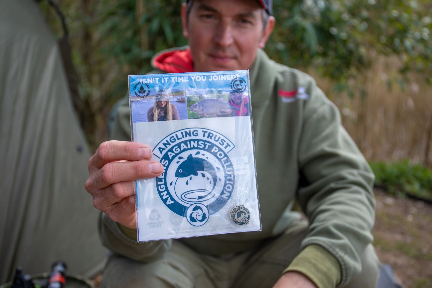 Anglers Against Pollution