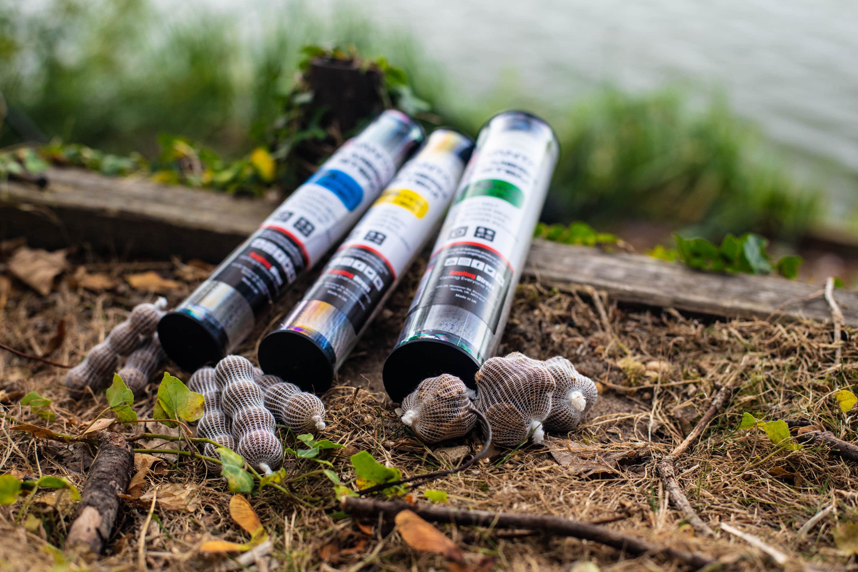 Advanta PVA Refillable Tube