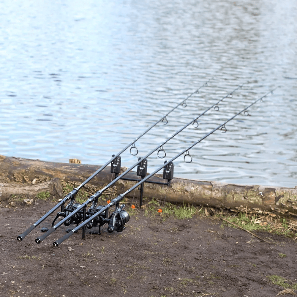 Advanta Discovery CSX V2 Carp Fishing Rods