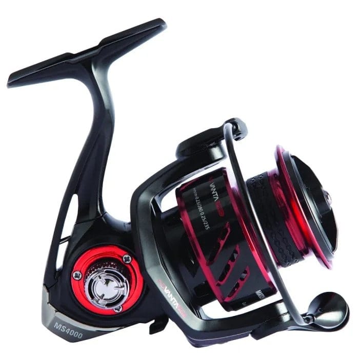 Advanta Pro Match S4000 Fishing Reel
