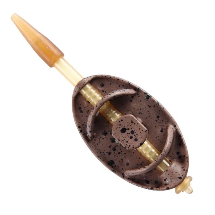 Advanta Quick Change Method Fishing Feeder