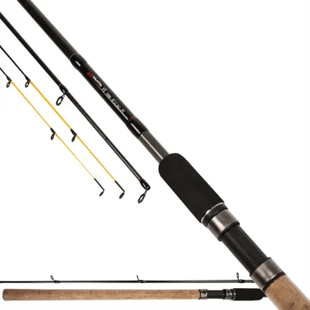 Advanta X3 Feeder Fishing Rod UK