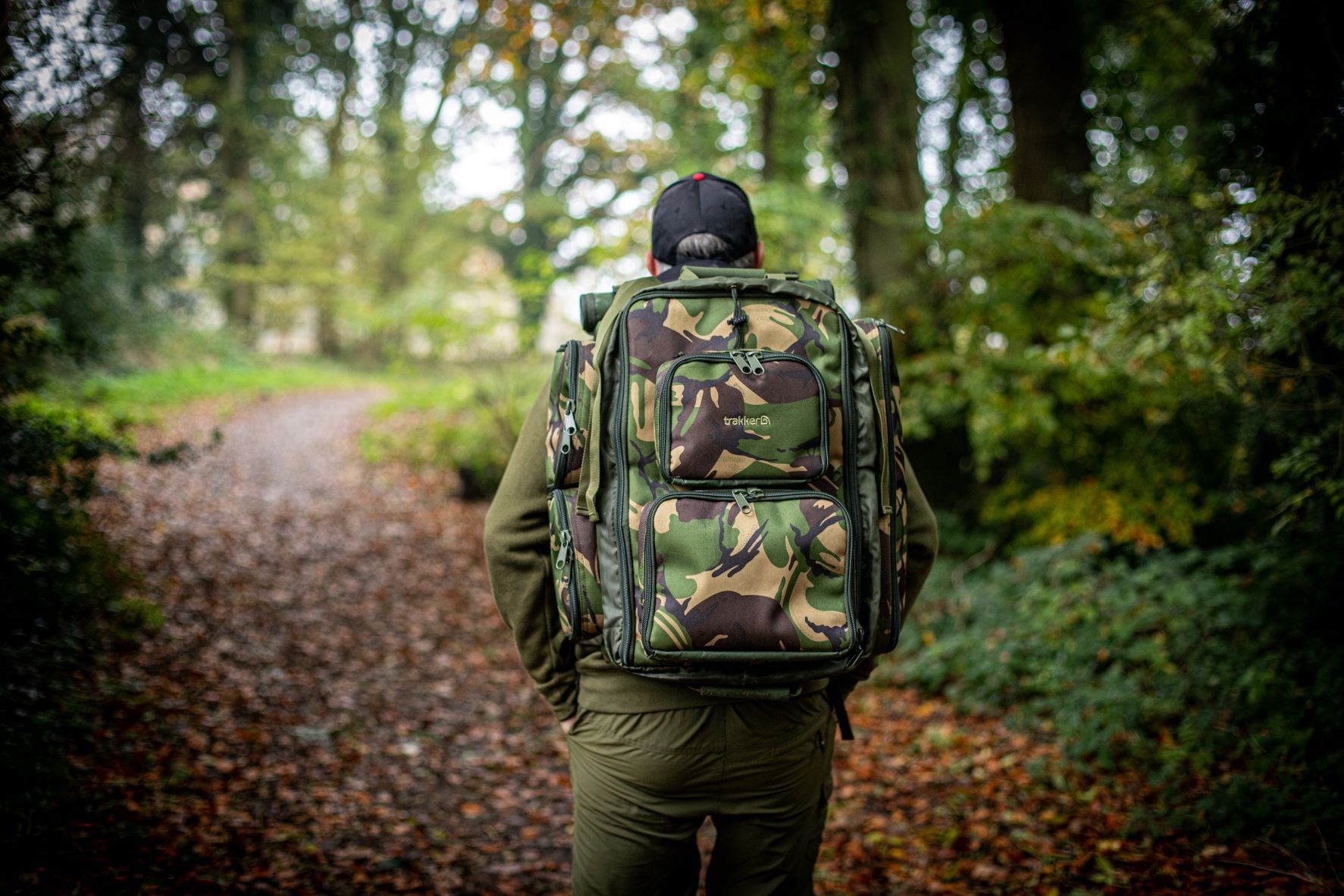 Hiking Backpack
