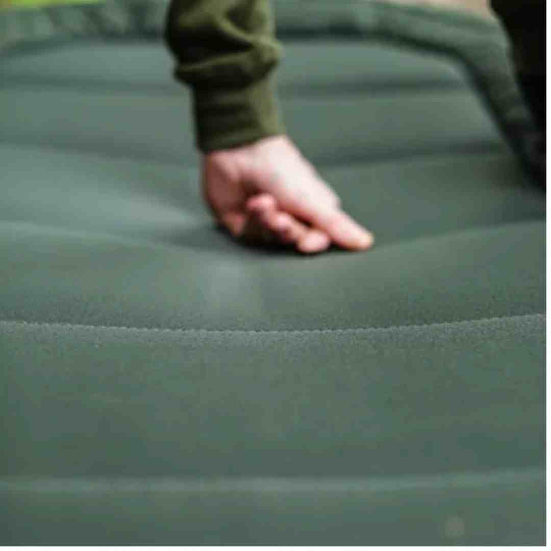 Bedchair Foam Mattress