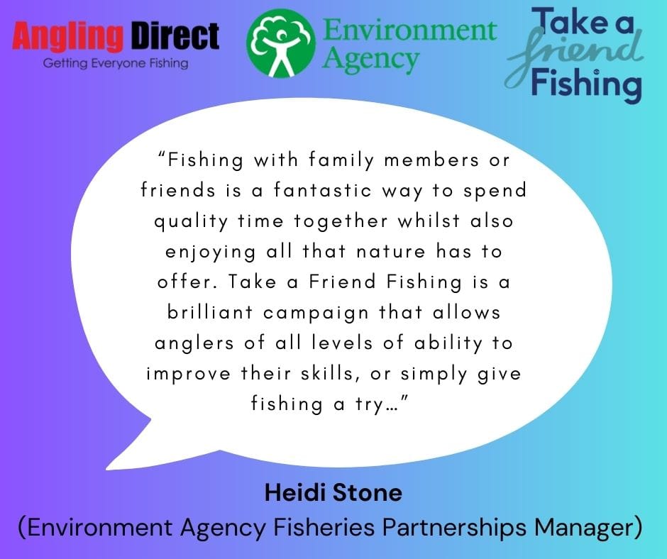 Reasons to Try Fishing Reasons to Try Fishing