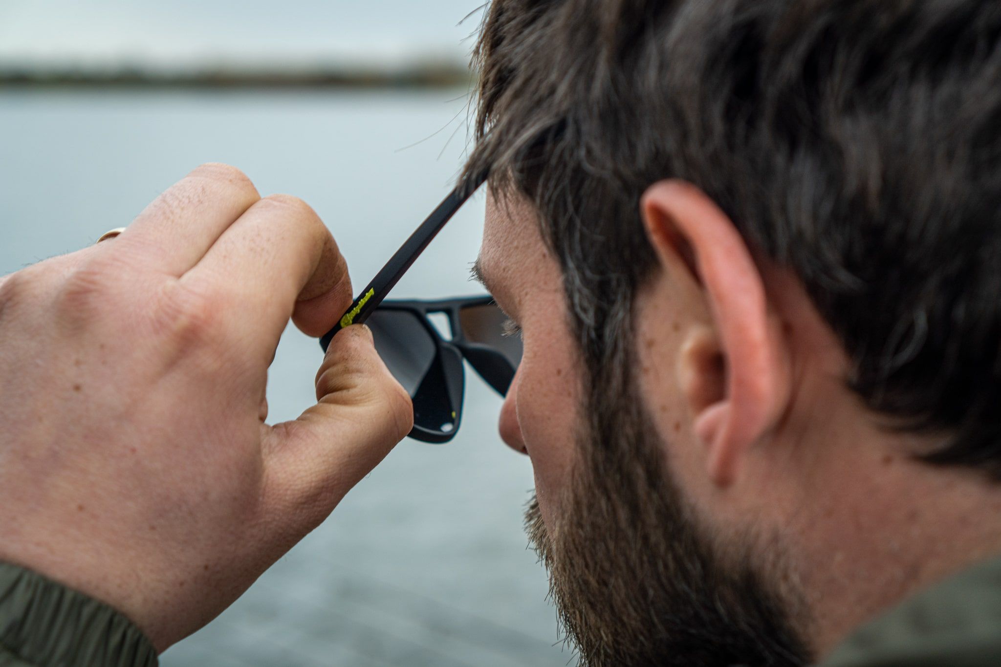 RidgeMonkey Fishing Sunglasses RidgeMonkey Fishing Sunglasses